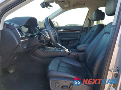 Zdjęcie 7 z 12 samochodu: 2018 AUDI Q5 PREMIUM VIN:WA1ANAFY2J2192367 - miniatura