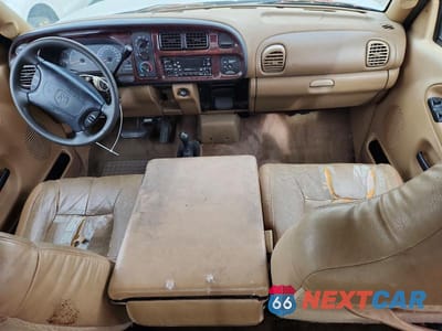 Zdjęcie 8 z 12 samochodu: 1998 DODGE RAM 1500 VIN:3B7HF13Z0WG123674 - miniatura