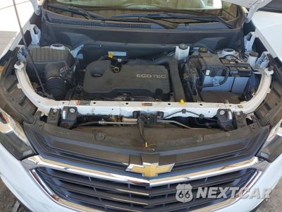 Zdjęcie 11 z 13 samochodu: 2019 CHEVROLET EQUINOX LS VIN:2GNAXHEV9K6297581 - miniatura