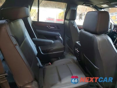 Zdjęcie 11 z 13 samochodu: 2025 GMC YUKON DENALI VIN:1GKS2DRL2SR232822 - miniatura