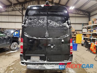 Zdjęcie 6 z 12 samochodu: 2016 MERCEDES-BENZ SPRINTER 2500 VIN:WD3BE7DD3GP226111 - miniatura