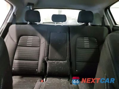 Zdjęcie 10 z 12 samochodu: 2017 KIA SPORTAGE LX VIN:KNDPMCAC8H7240168 - miniatura