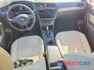 Zdjęcie 8 z 12 samochodu: 2021 VOLKSWAGEN TIGUAN SE VIN:3VV3B7AX2MM146545 - miniatura