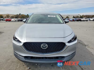 Piąte zdjęcie samochodu w środku: 2021 MAZDA CX-30 PREFERRED VIN:3MVDMBCL3MM230978 - miniatura