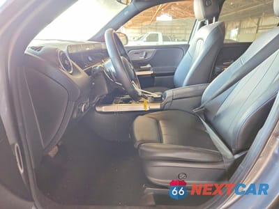 Zdjęcie 7 z 12 samochodu: 2021 MERCEDES-BENZ GLB 250 VIN:W1N4M4GB9MW166856 - miniatura