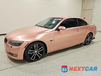 2007 BMW 335 I WBAWL73597PX49914 - główne zdjęcie licytacji z USA - miniatura
