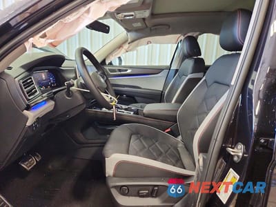Zdjęcie 7 z 11 samochodu: 2026 VOLKSWAGEN ATLAS PEAK EDITION SE VIN:1V2CN2CA3TC503974 - miniatura