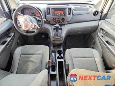 Zdjęcie 8 z 14 samochodu: 2015 CHEVROLET CITY EXPRESS DELIVERY VAN VIN:3N63M0ZN0FK694607 - miniatura