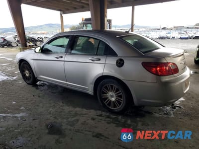 Drugie zdjęcie samochodu z przodu: 2009 CHRYSLER SEBRING TOURING VIN:1C3LC56DX9N516365 - miniatura