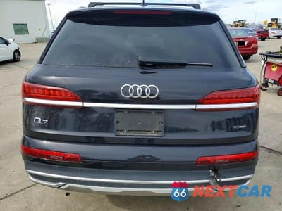 Zdjęcie 6 z 11 samochodu: 2020 AUDI Q7 PREMIUM PLUS VIN:WA1LXAF74LD009102 - miniatura