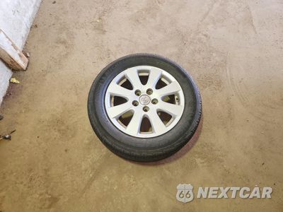 Zdjęcie 12 z 13 samochodu: 2007 TOYOTA CAMRY XLE VIN:4T1BE46KX7U026033 - miniatura