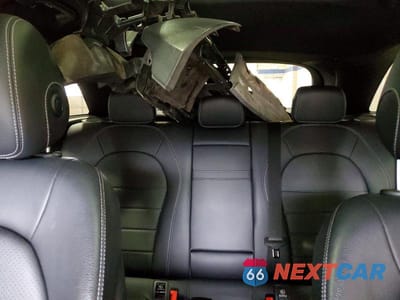 Zdjęcie 10 z 13 samochodu: 2018 MERCEDES-BENZ GLC 300 4MATIC VIN:WDC0G4KB4JF362794 - miniatura