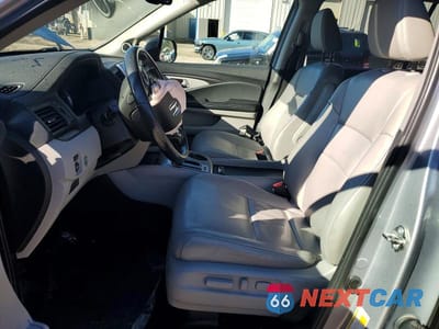 Zdjęcie 7 z 12 samochodu: 2018 HONDA PILOT EXL VIN:5FNYF5H50JB020671 - miniatura