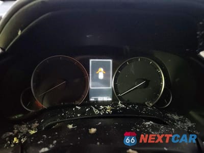 Zdjęcie 9 z 13 samochodu: 2020 LEXUS RX 350 VIN:2T2HZMDA6LC233731 - miniatura