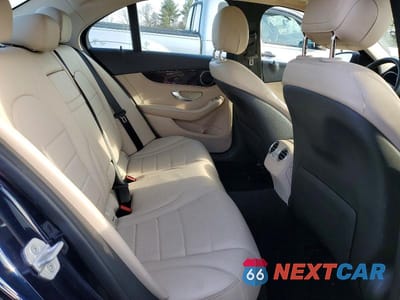 Zdjęcie 10 z 12 samochodu: 2016 MERCEDES-BENZ C 300 VIN:WDDWF4JB8GR140387 - miniatura
