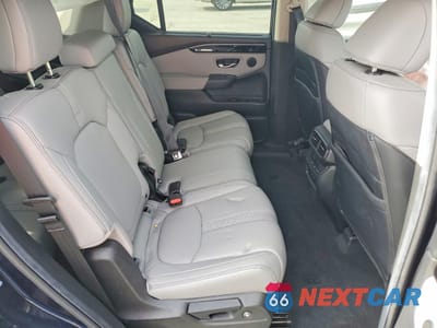 Zdjęcie 11 z 14 samochodu: 2025 HONDA PILOT TOURING VIN:5FNYG1H74SB143687 - miniatura