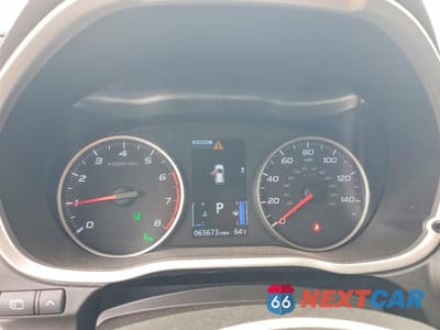 Zdjęcie 9 z 13 samochodu: 2024 MITSUBISHI ECLIPSE CROSS SE VIN:JA4ATWAA6RZ025624 - miniatura