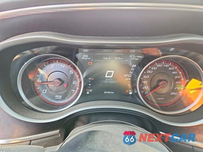 Zdjęcie 9 z 12 samochodu: 2018 DODGE CHARGER SXT PLUS VIN:2C3CDXHG9JH242864 - miniatura