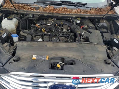 Zdjęcie 12 z 12 samochodu: 2020 FORD EDGE SEL VIN:2FMPK3J93LBA57122 - miniatura