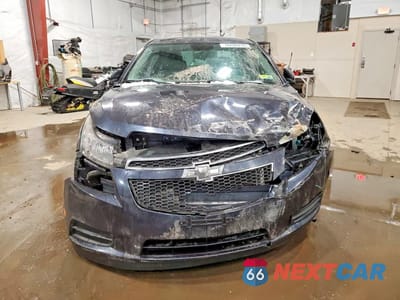 Piąte zdjęcie samochodu w środku: 2014 CHEVROLET CRUZE ECO VIN:1G1PJ5SB4E7280360 - miniatura