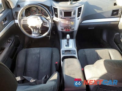 Zdjęcie 8 z 11 samochodu: 2014 SUBARU OUTBACK 2.5I PREMIUM VIN:4S4BRBCC8E3240964 - miniatura