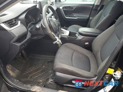 Zdjęcie 7 z 12 samochodu: 2022 TOYOTA RAV4 LE VIN:2T3F1RFV2NW317814 - miniatura