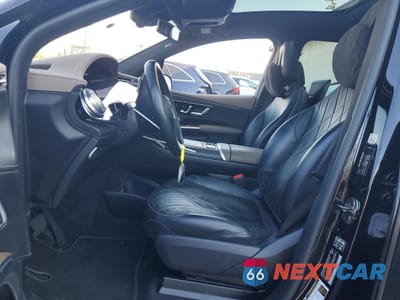 Zdjęcie 7 z 13 samochodu: 2023 MERCEDES-BENZ EQS SUV 580 4MATIC VIN:4JGDM4EBXPA011689 - miniatura