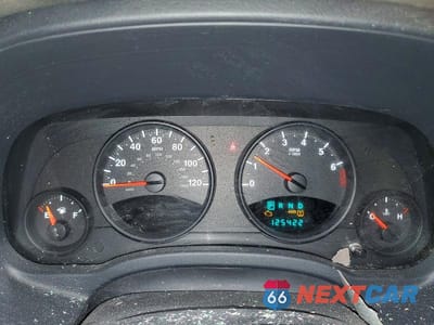 Zdjęcie 9 z 12 samochodu: 2012 JEEP COMPASS SPORT VIN:1C4NJDBBXCD663694 - miniatura