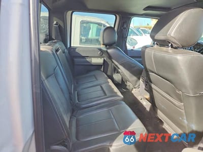 Zdjęcie 10 z 12 samochodu: 2016 FORD F350 SUPER DUTY VIN:1FT8W3DT7GEA34747 - miniatura