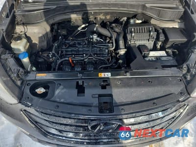 Zdjęcie 12 z 12 samochodu: 2014 HYUNDAI SANTA FE SPORT 2.0T VIN:5XYZU3LA3EG210126 - miniatura