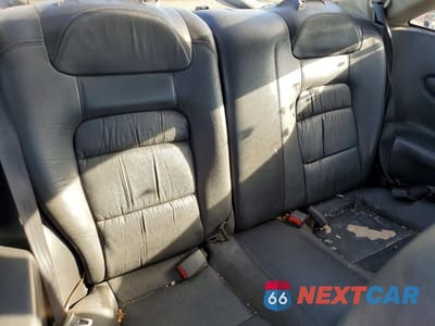 Zdjęcie 10 z 12 samochodu: 2000 HONDA ACCORD EX VIN:1HGCG327XYA011308 - miniatura
