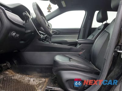 Zdjęcie 7 z 13 samochodu: 2024 JEEP COMPASS LATITUDE VIN:3C4NJDBN5RT126597 - miniatura