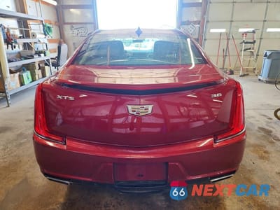Zdjęcie 6 z 12 samochodu: 2019 CADILLAC XTS LUXURY VIN:2G61M5S36K9100161 - miniatura