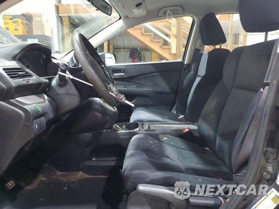 Zdjęcie 7 z 13 samochodu: 2013 HONDA CR-V LX VIN:2HKRM4H37DH607376 - miniatura