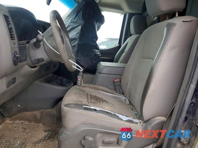 Zdjęcie 7 z 14 samochodu: 2012 NISSAN NV 2500 VIN:1N6AF0KY9CN101645 - miniatura