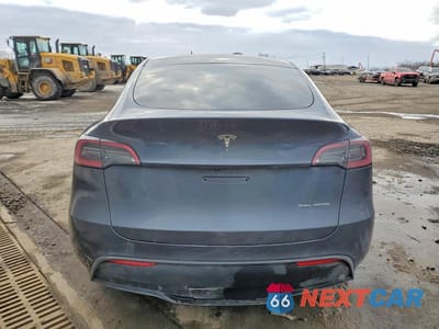 Zdjęcie 6 z 11 samochodu: 2023 TESLA MODEL Y VIN:7SAYGDEE3PA032544 - miniatura