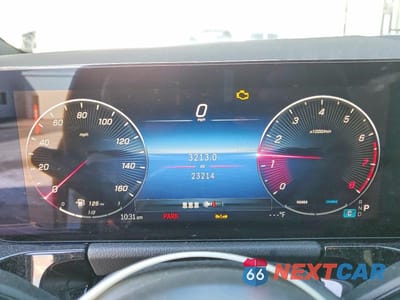 Zdjęcie 9 z 13 samochodu: 2025 MERCEDES-BENZ GLA 250 4MATIC VIN:W1N4N4HB6SJ646150 - miniatura