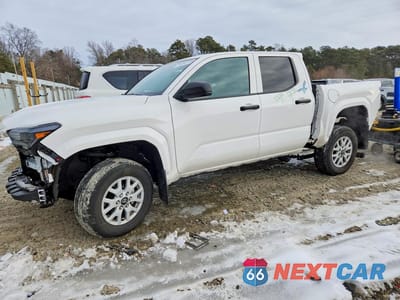2024 TOYOTA TACOMA SR 3TYKD5HN8RT002524 - główne zdjęcie licytacji z USA - miniatura