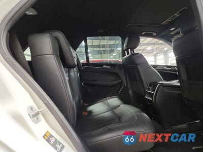 Zdjęcie 11 z 15 samochodu: 2018 MERCEDES-BENZ GLE 350 4MATIC VIN:4JGDA5HB4JB033506 - miniatura