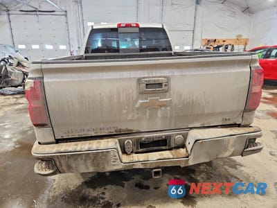 Zdjęcie 6 z 12 samochodu: 2014 CHEVROLET SILVERADO K1500 LTZ VIN:1GCUKSEC4EF194532 - miniatura