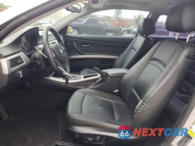 Zdjęcie 7 z 12 samochodu: 2010 BMW 335 I VIN:WBAWB7C53AP048182 - miniatura