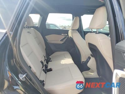 Zdjęcie 11 z 13 samochodu: 2025 BMW X1 XDRIVE28I VIN:WBX73EF02S5080520 - miniatura