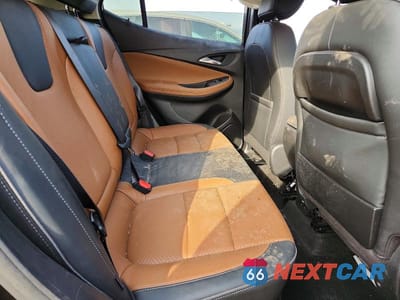 Zdjęcie 10 z 11 samochodu: 2020 BUICK ENCORE GX ESSENCE VIN:KL4MMFS29LB126979 - miniatura