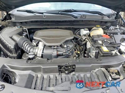 Zdjęcie 12 z 13 samochodu: 2021 CHEVROLET BLAZER 3LT VIN:3GNKBDRS7MS522225 - miniatura
