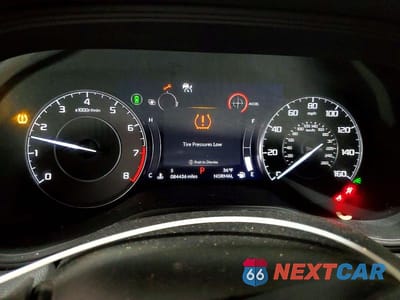 Zdjęcie 9 z 11 samochodu: 2021 ACURA TLX VIN:19UUB6F37MA003723 - miniatura