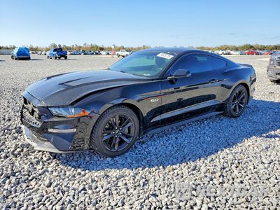 2020 FORD MUSTANG GT 1FA6P8CF1L5103588 - główne zdjęcie licytacji z USA - miniatura