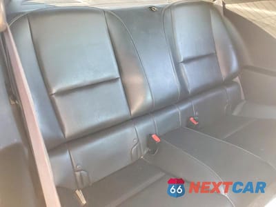 Zdjęcie 10 z 11 samochodu: 2010 CHEVROLET CAMARO LT VIN:2G1FC1EV9A9185497 - miniatura