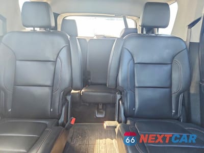 Zdjęcie 10 z 14 samochodu: 2020 CHEVROLET TRAVERSE LT VIN:1GNERHKWXLJ186633 - miniatura