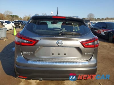 Zdjęcie 6 z 12 samochodu: 2021 NISSAN ROGUE SPORT SV VIN:JN1BJ1BWXMW661473 - miniatura
