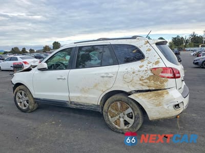 Drugie zdjęcie samochodu z przodu: 2007 HYUNDAI SANTA FE SE VIN:5NMSH13E87H029352 - miniatura